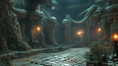 2025.8.30专属！最终幻想15口袋版兑换码福利速领